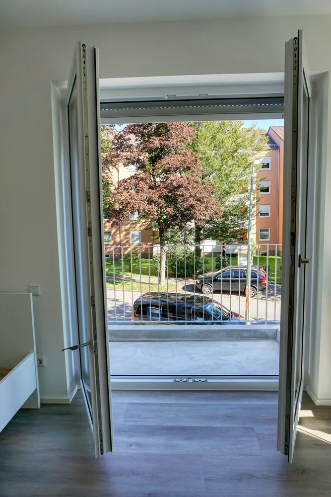 1 Zimmer Wohnung mit 22 m² in Augsburg – Bild 5