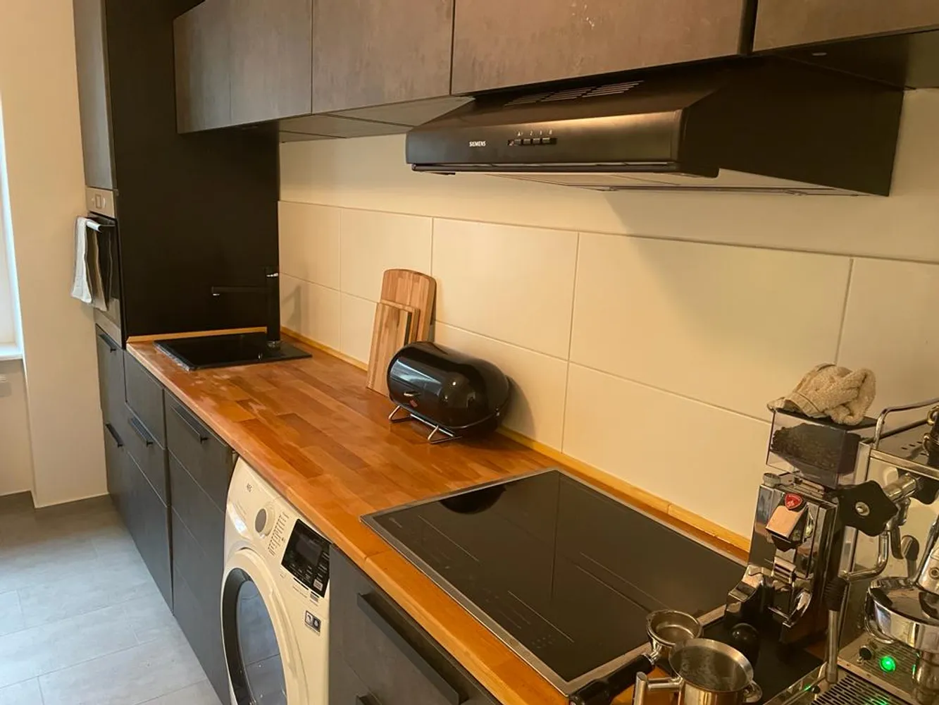 3 Zimmer Wohnung mit 61 m² in Berlin – Bild 6