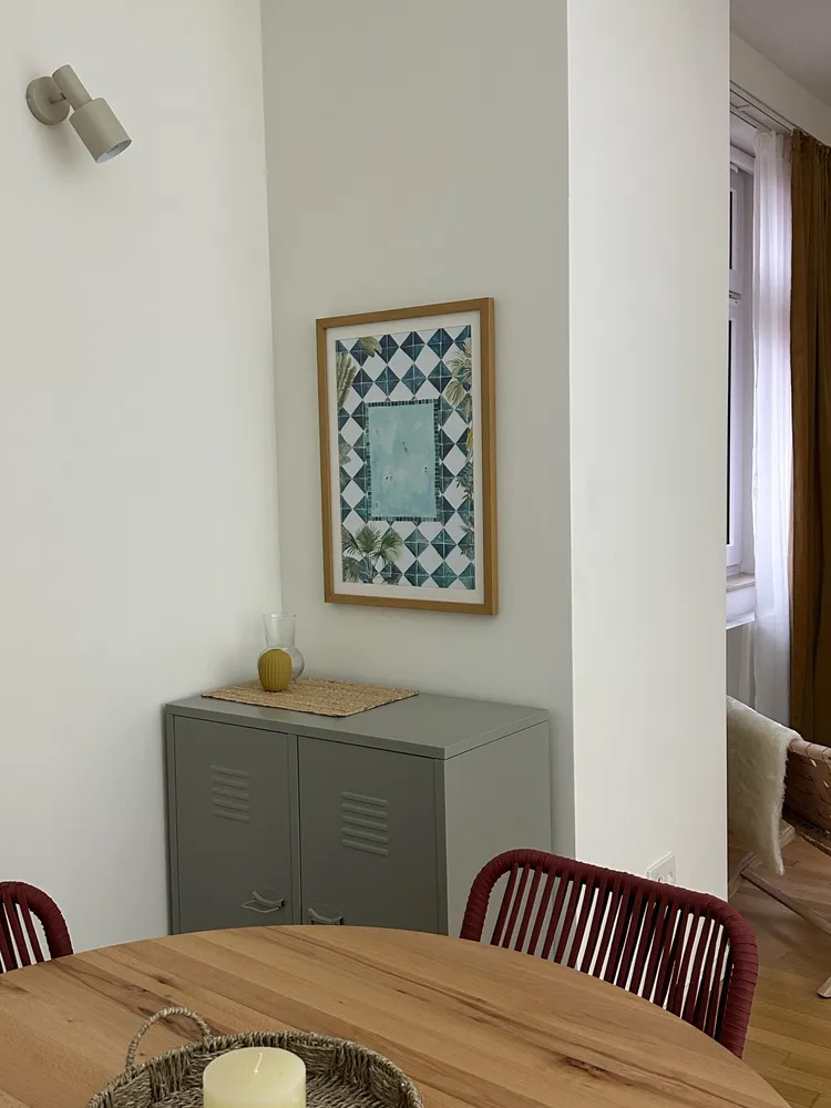 1 Zimmer Wohnung mit 50 m² in Berlin – Bild 4