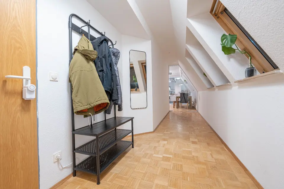 3 Zimmer Wohnung mit 80 m² in Chemnitz – Bild 4