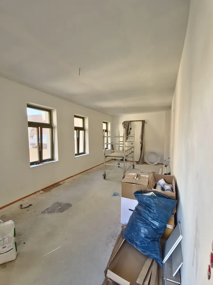 3 Zimmer Wohnung mit 68 m² in Delitzsch – Bild 2