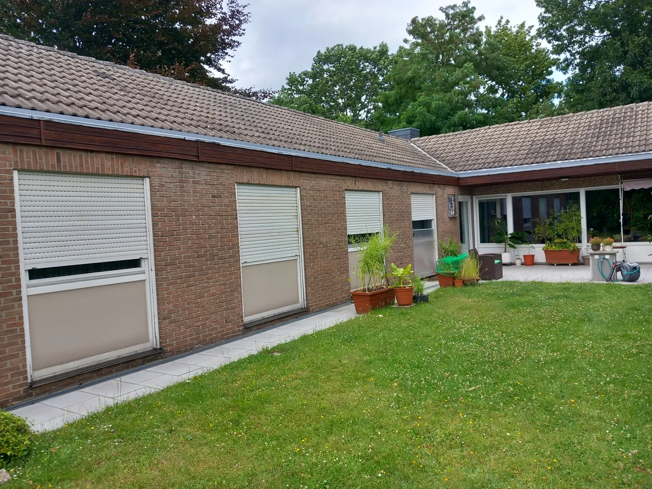 WG-Zimmer mit 17 m² in Neuss – Bild 12