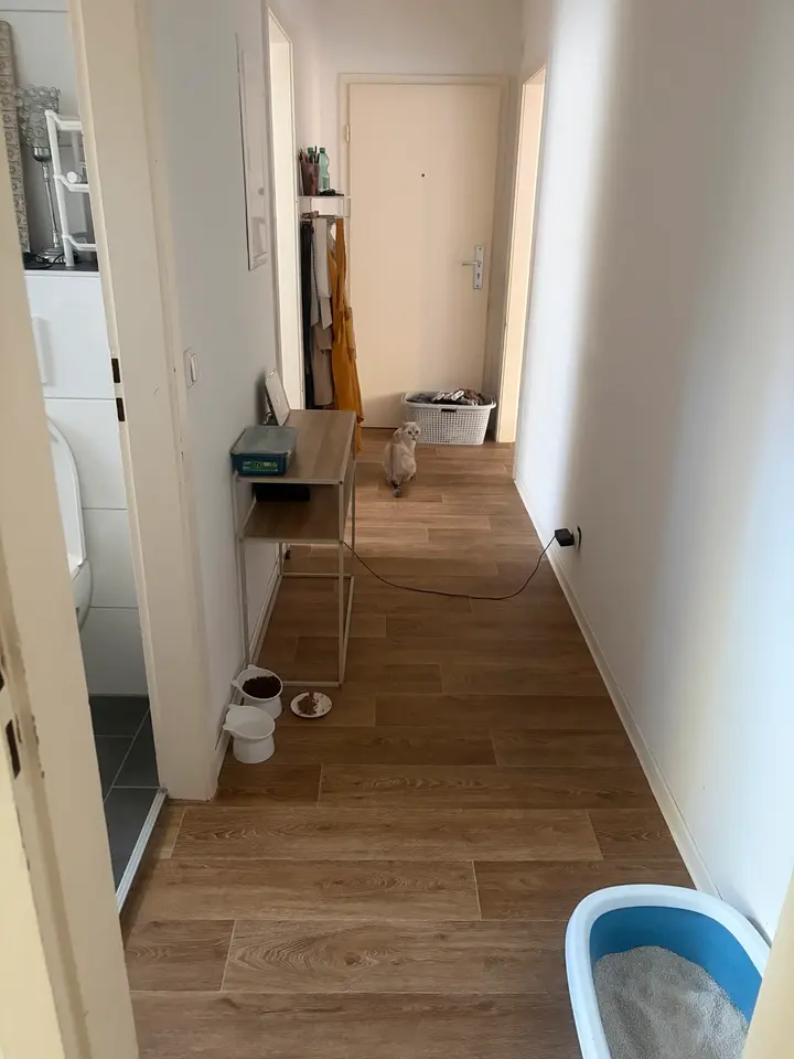 3 Zimmer Wohnung mit 45 m² in Duisburg – Bild 3