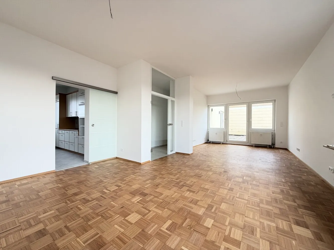 4 Zimmer Wohnung mit 131 m² in Fürth – Bild 6