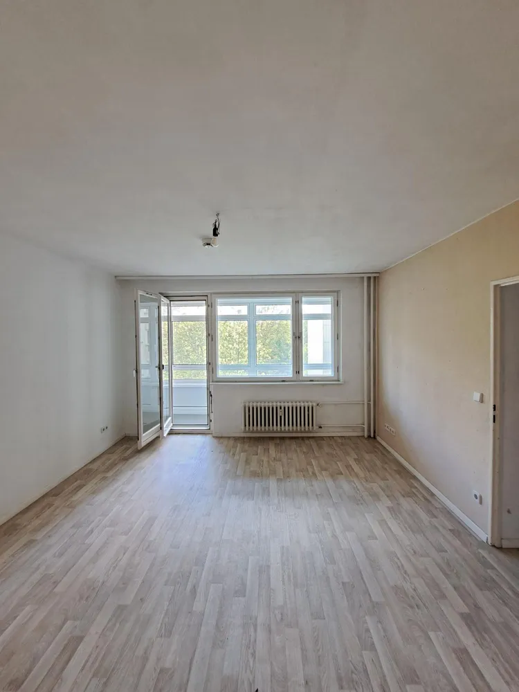 2 room apartment with 50 m² in Berlin – Photo 2