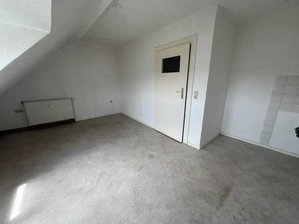 3 Zimmer Wohnung mit 56 m² in Hof – Bild 6