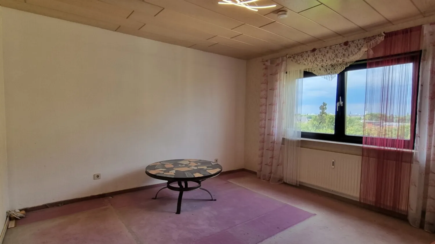 3 Zimmer Wohnung mit 92 m² in Frankenthal (Pfalz) – Bild 1