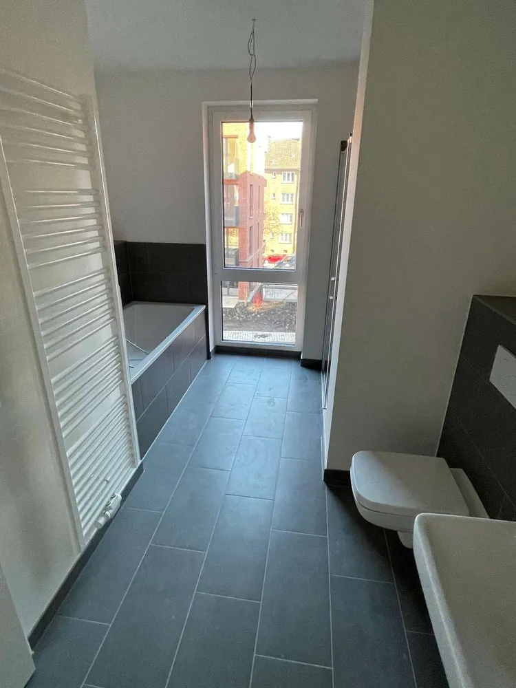 4 Zimmer Wohnung mit 83 m² in Hamburg – Bild 8