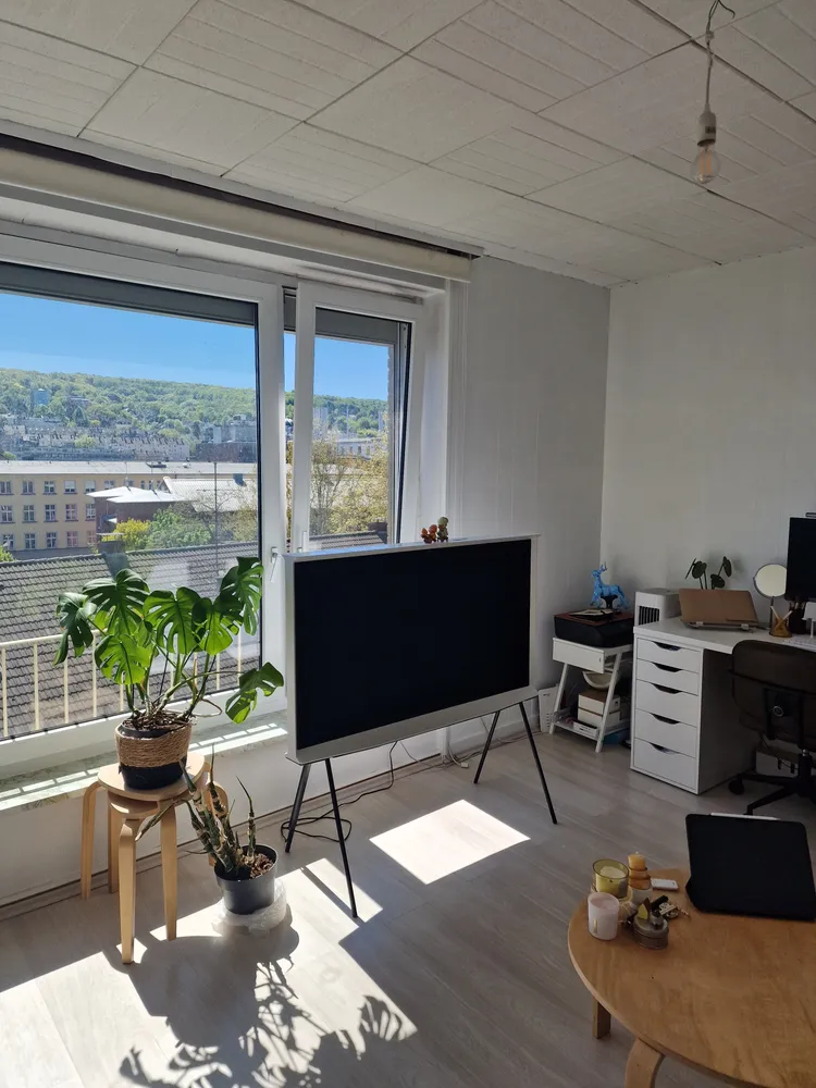 2 Zimmer Wohnung mit 52 m² in Wuppertal – Bild 4