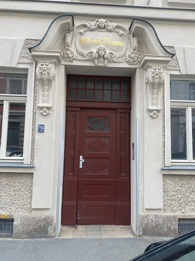 2 Zimmer Wohnung mit 57 m² in Leipzig – Bild 1