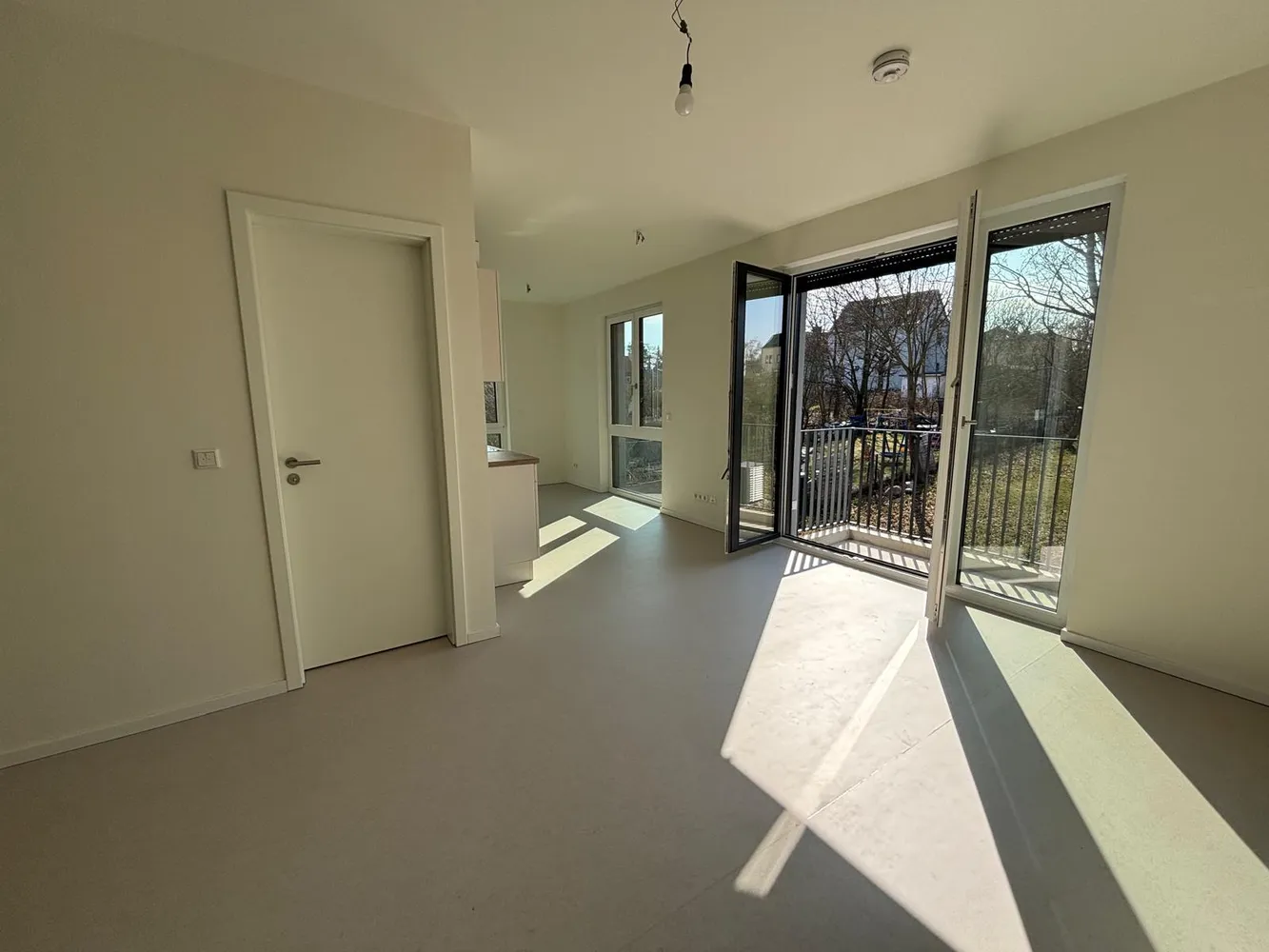 2 Zimmer Wohnung mit 54 m² in Berlin – Bild 7
