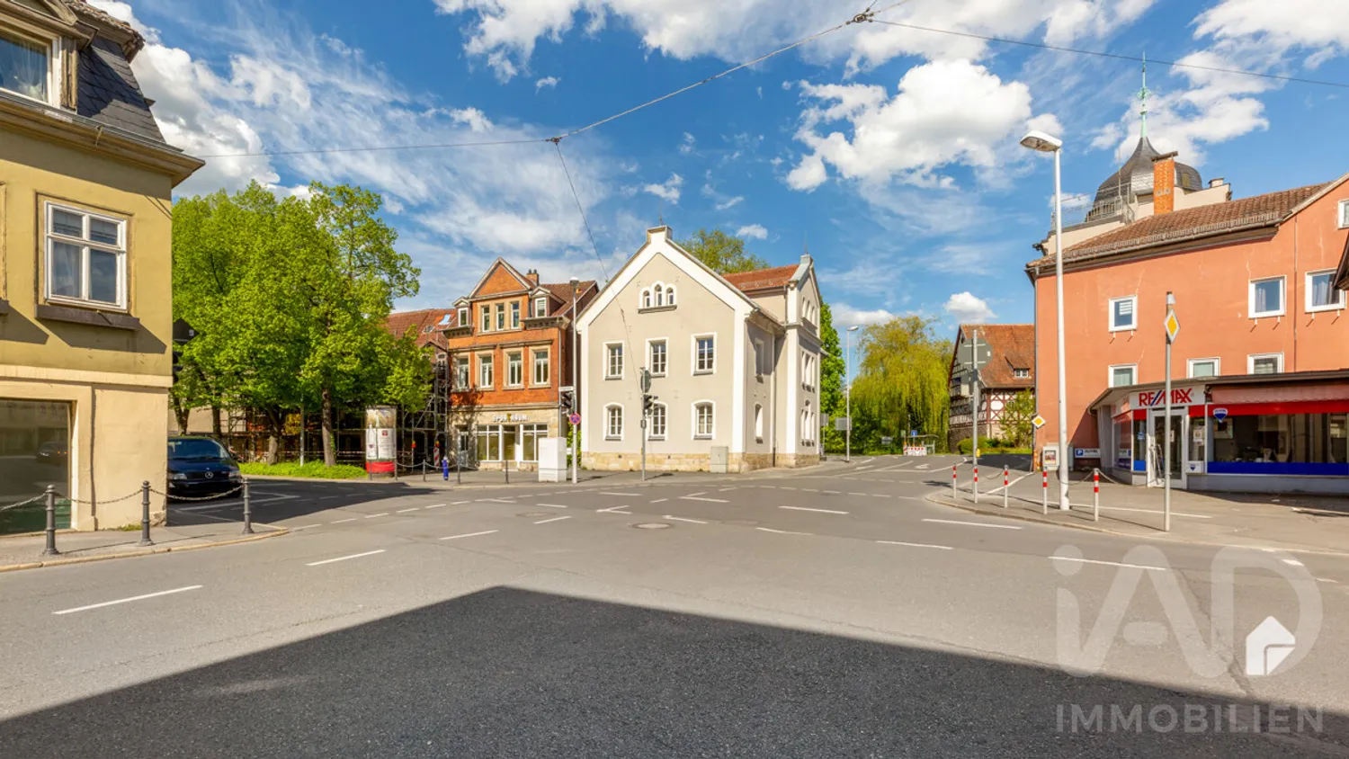 3 Zimmer Wohnung mit 65 m² in Coburg – Bild 10