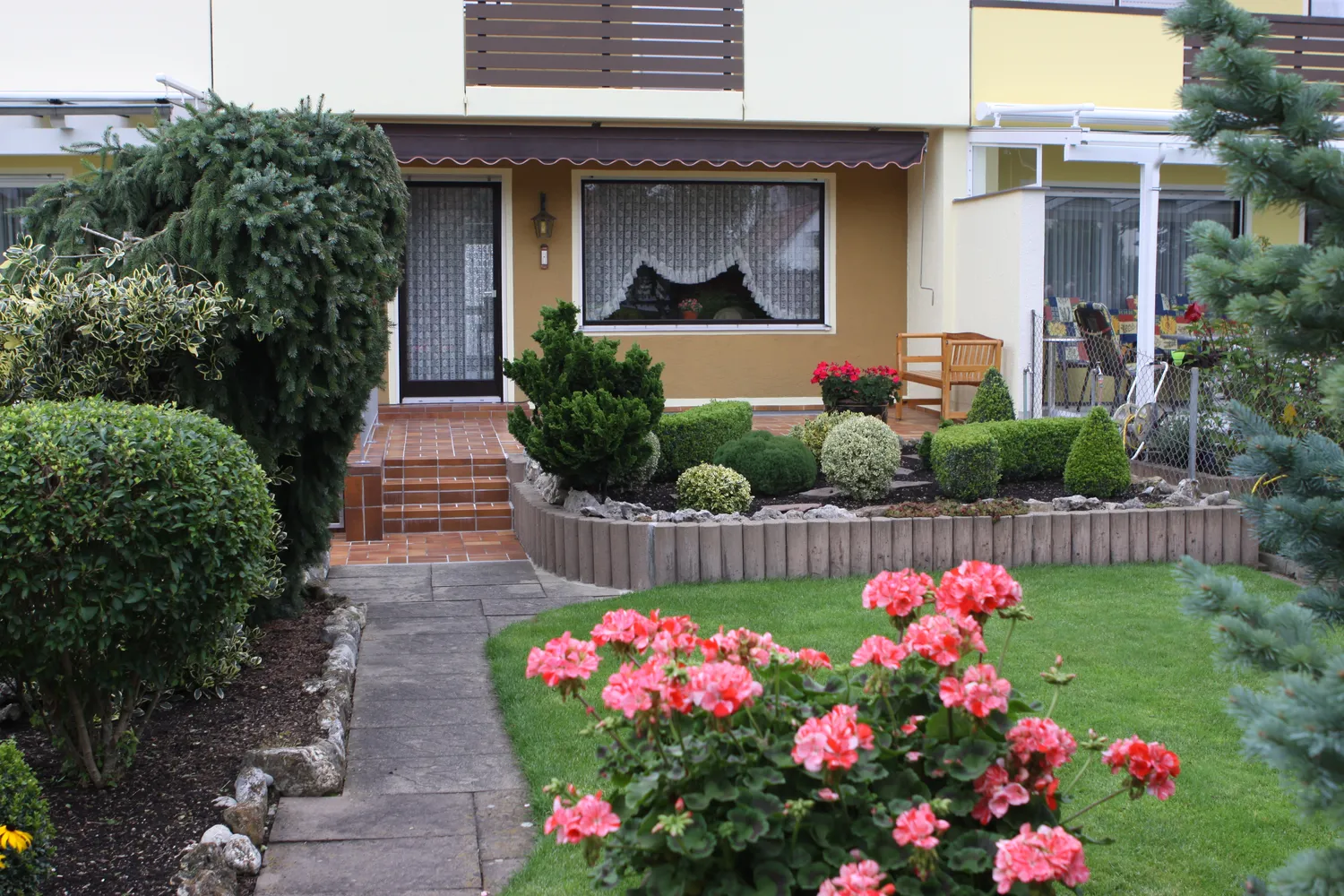 5 Zimmer Haus mit 135 m² in Augsburg – Bild 10