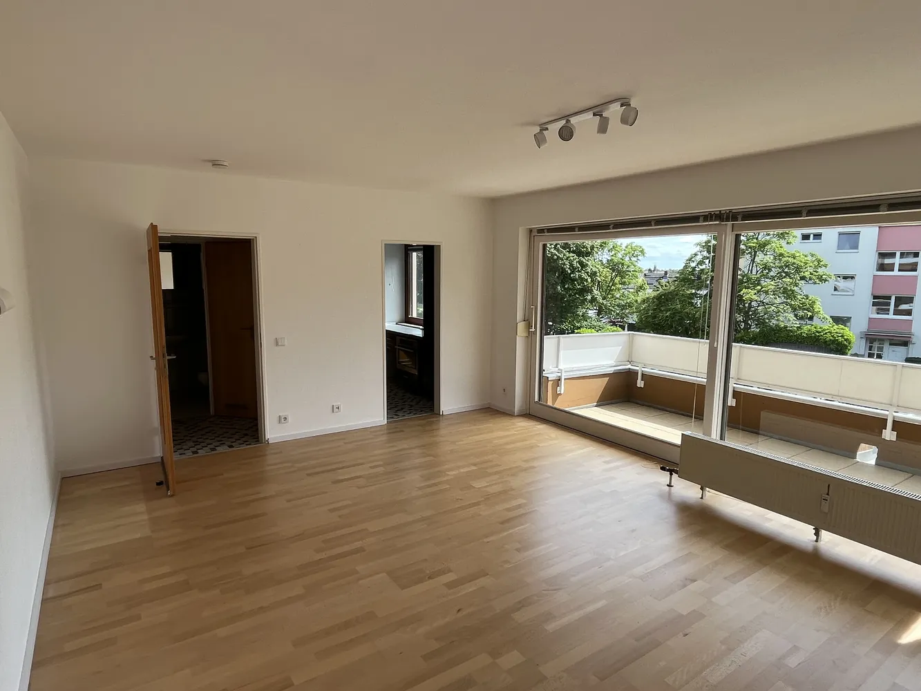 1 Zimmer Wohnung mit 39 m² in Wiesbaden – Bild 5