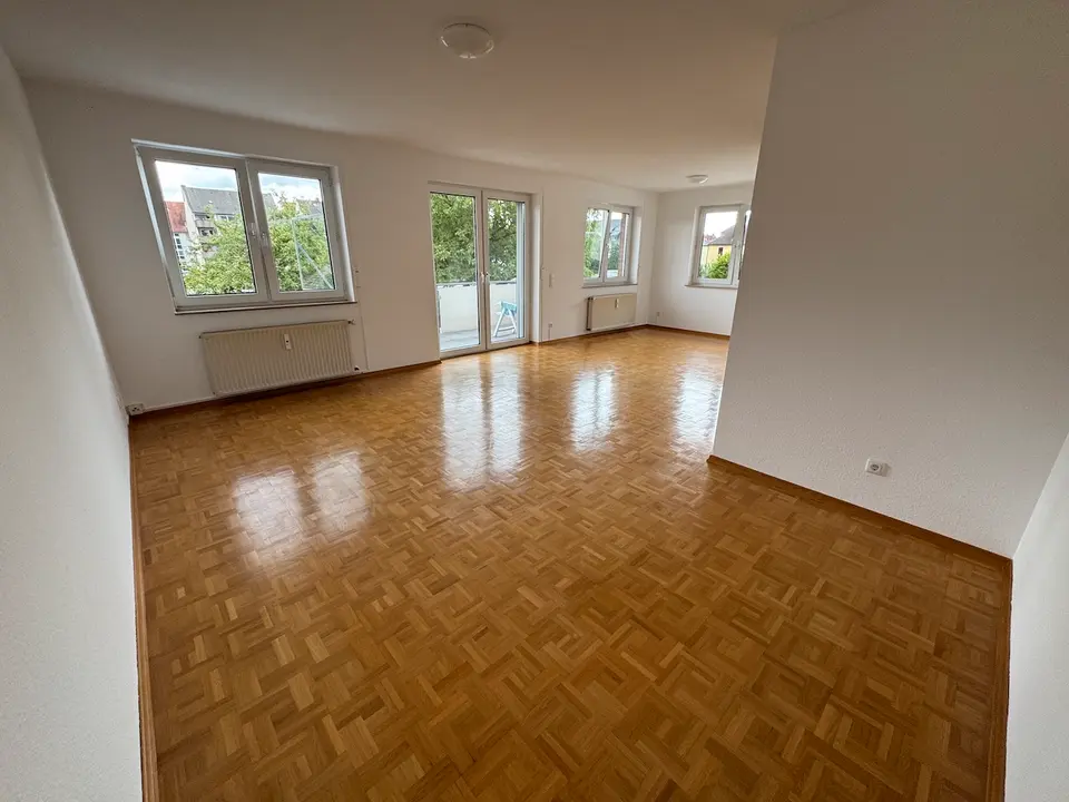 3 Zimmer Wohnung mit 90 m² in Osnabrück – Bild 1