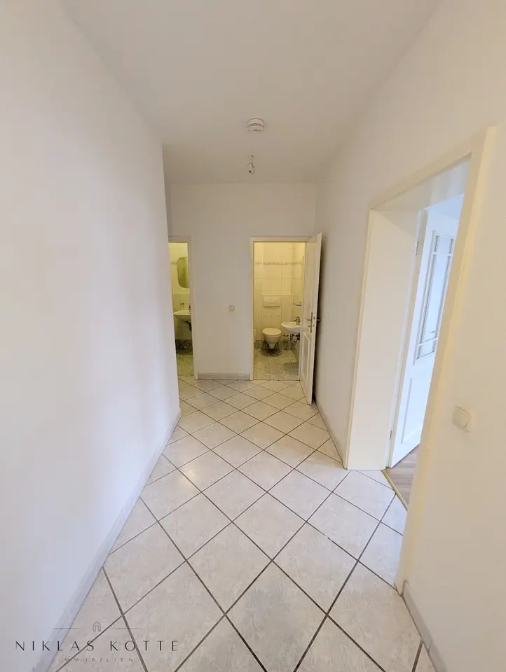 3 Zimmer Wohnung mit 87 m² in Zwickau – Bild 9