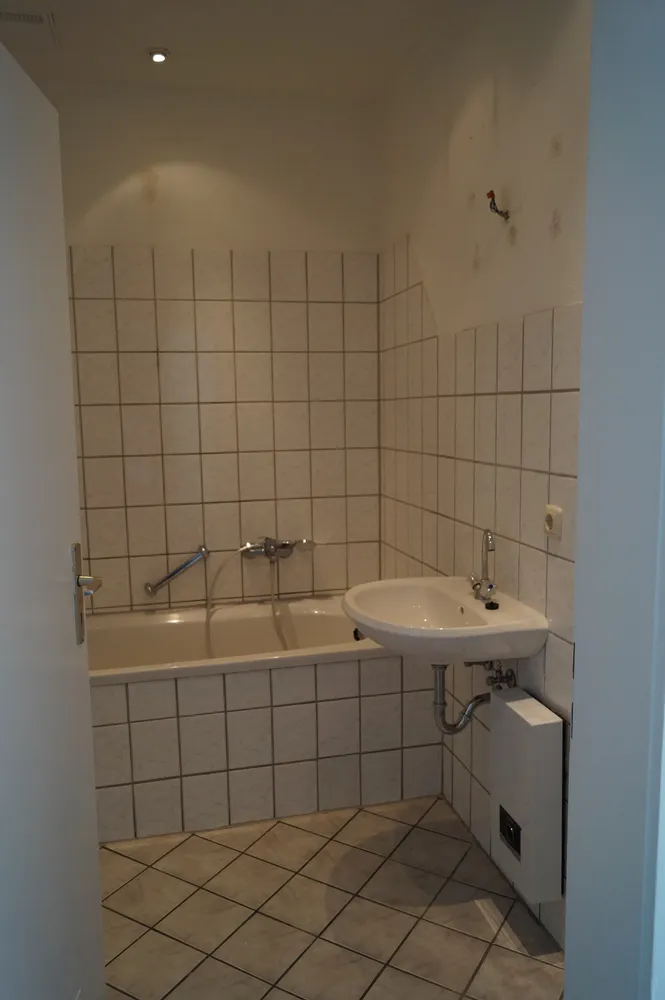 3 Zimmer Wohnung mit 62 m² in Krefeld – Bild 4