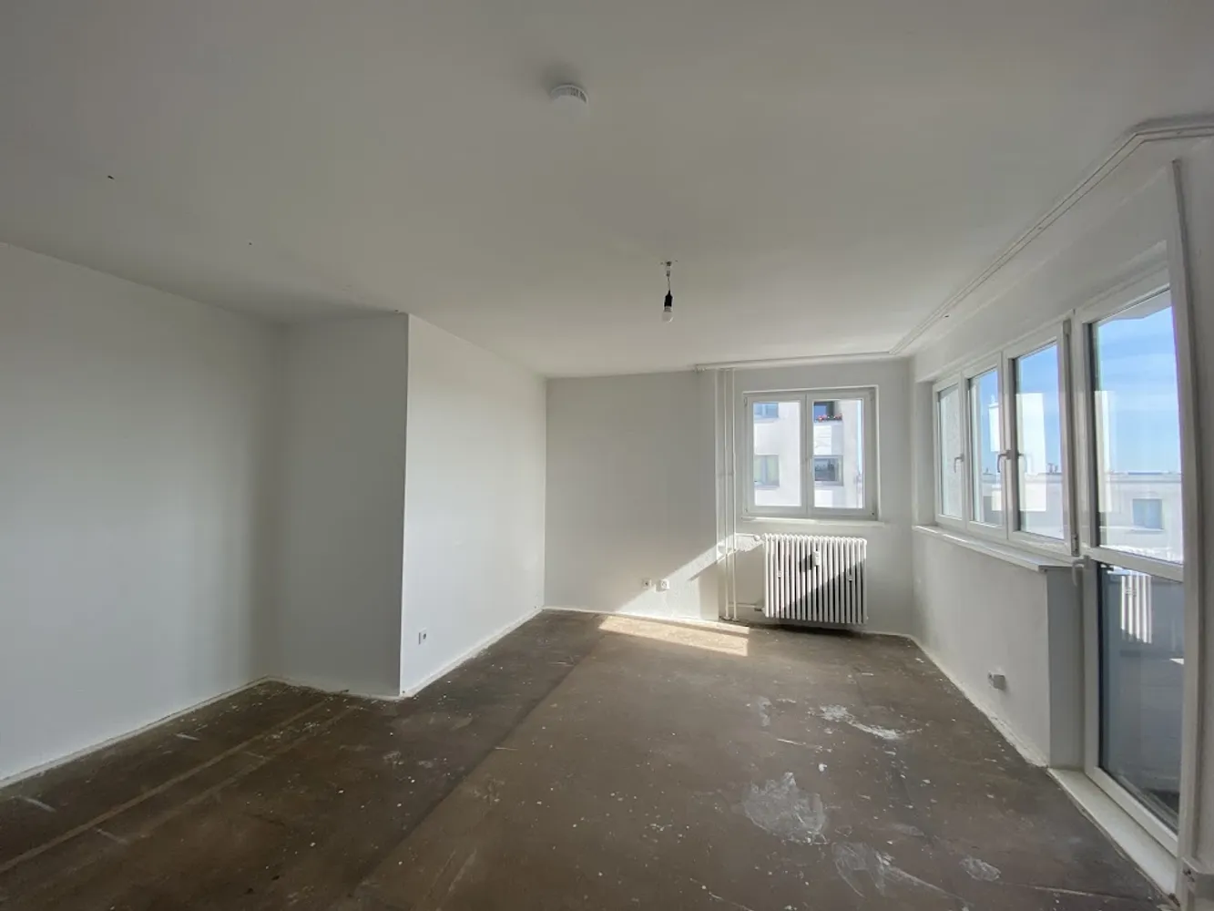 1 Zimmer Wohnung mit 43 m² in Berlin – Bild 4