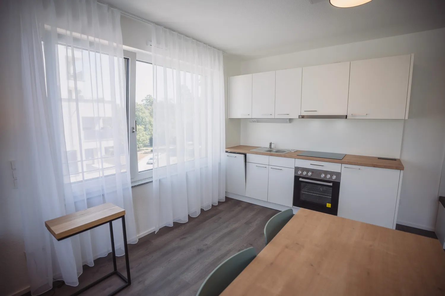 1 Zimmer Wohnung mit 46 m² in Karlsruhe – Bild 11