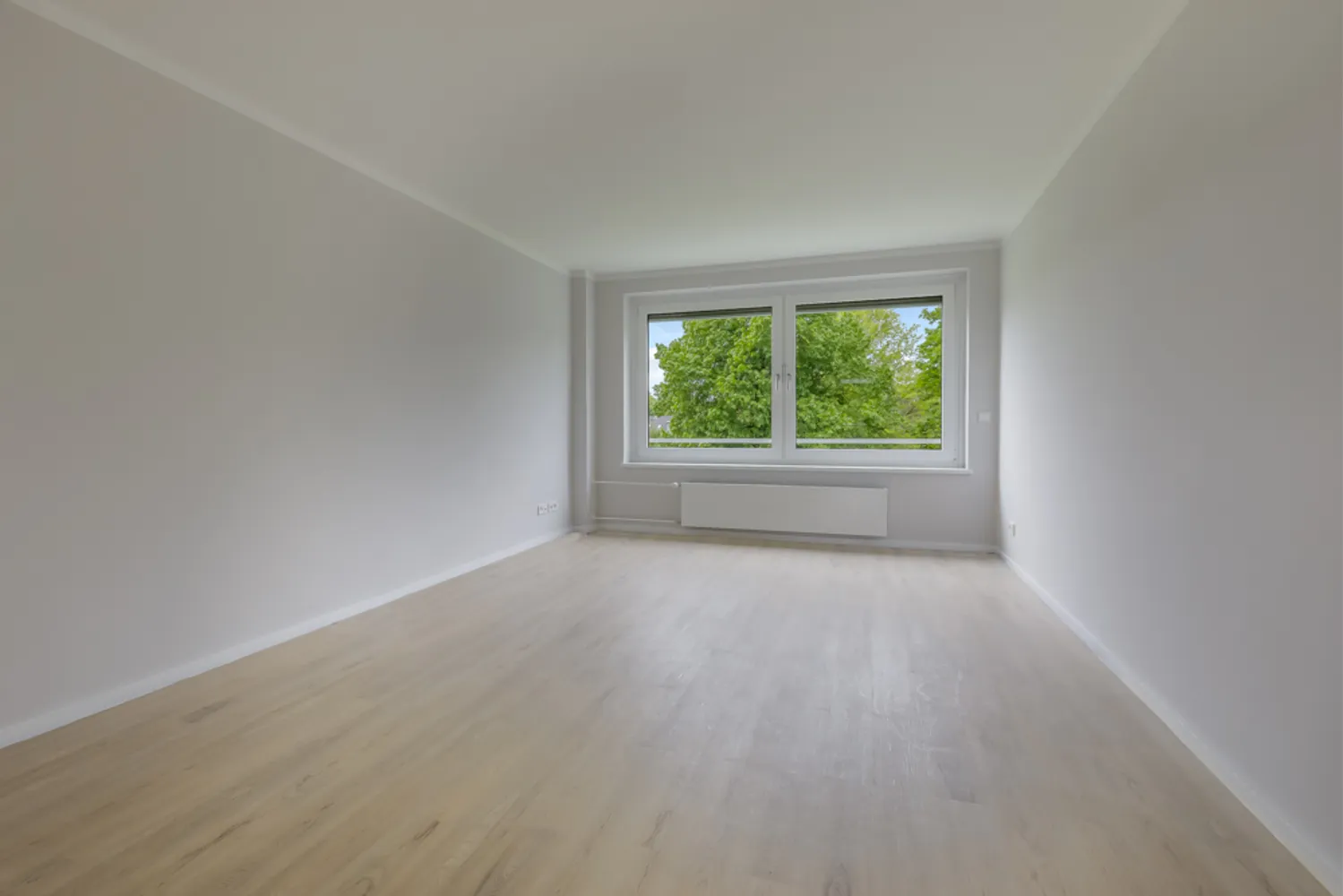 1 Zimmer Wohnung mit 35 m² in Hamburg – Bild 4