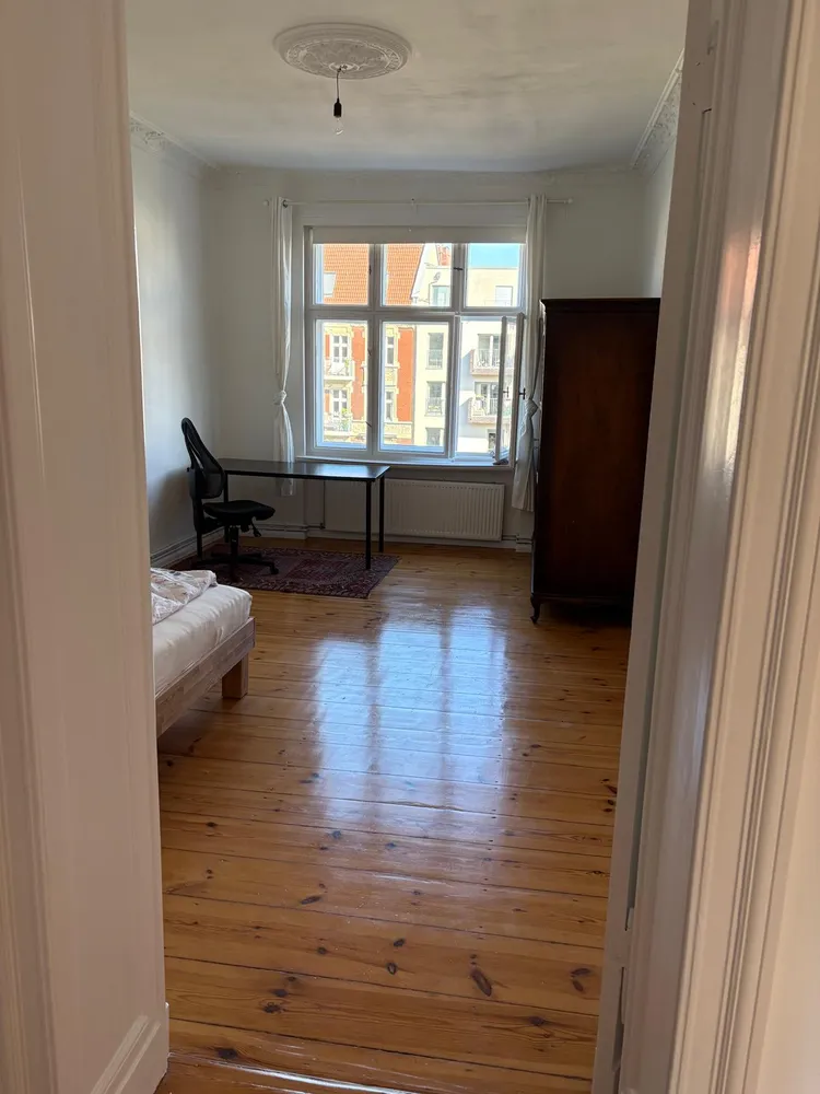 2 Zimmer Wohnung mit 69 m² in Berlin – Bild 8