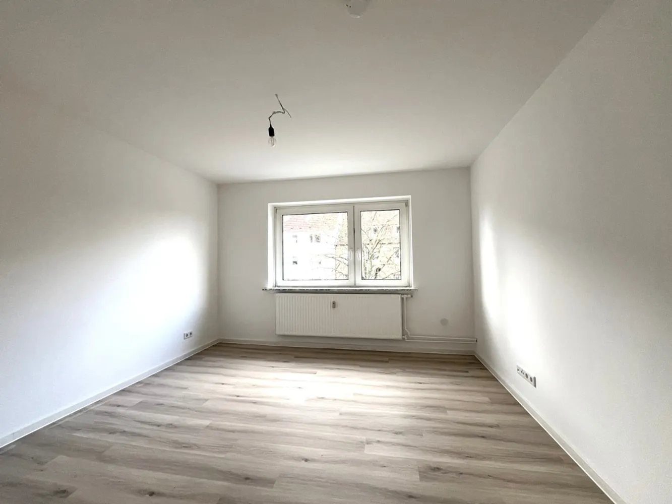 2 room apartment with 51 m² in Lübeck – Photo 5
