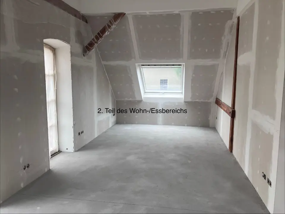 3 Zimmer Wohnung mit 85 m² in Rathenow – Bild 4