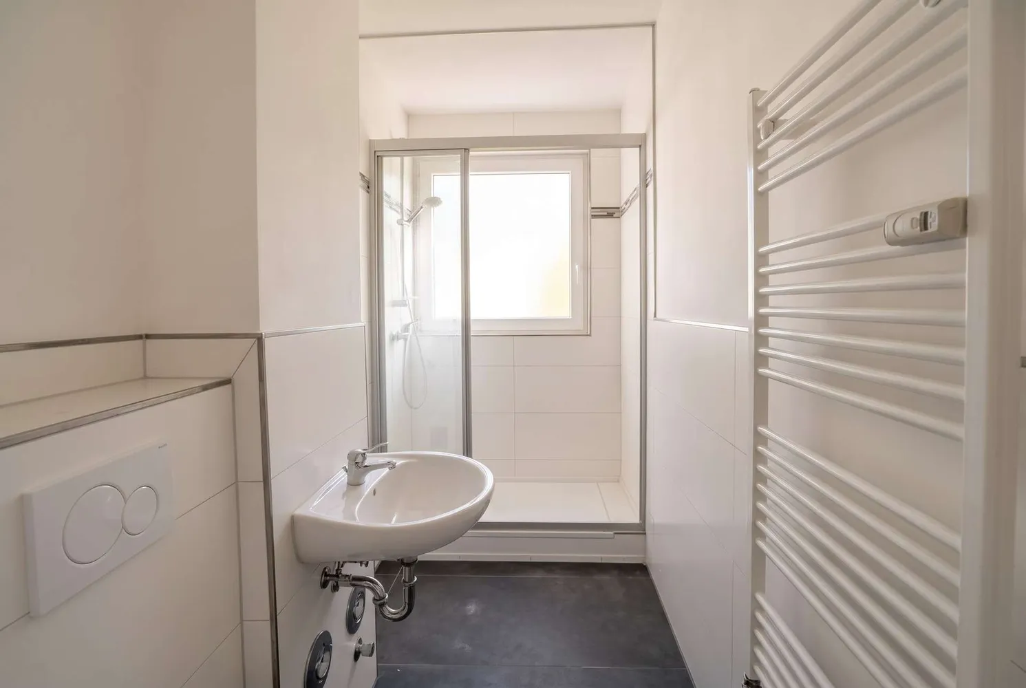 3 Zimmer Wohnung mit 66 m² in Bremerhaven – Bild 5