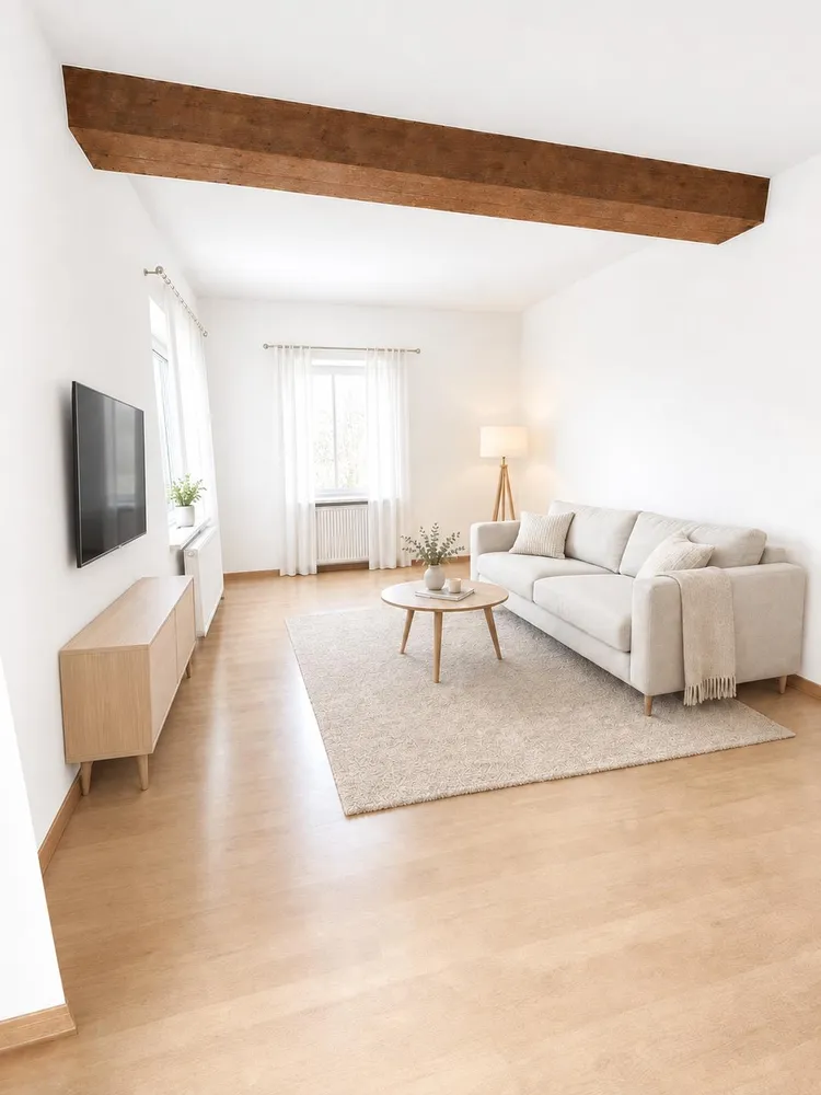 1 Zimmer Wohnung mit 50 m² in Zwickau – Bild 9
