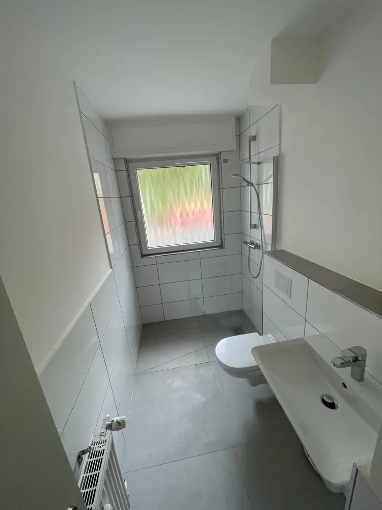 2 Zimmer Wohnung mit 54 m² in Essen – Bild 2