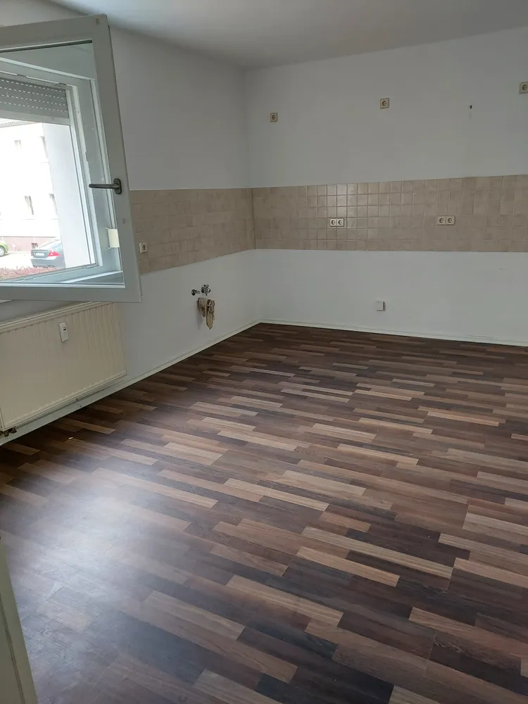 1 Zimmer Wohnung mit 52 m² in Bitterfeld-Wolfen – Bild 2