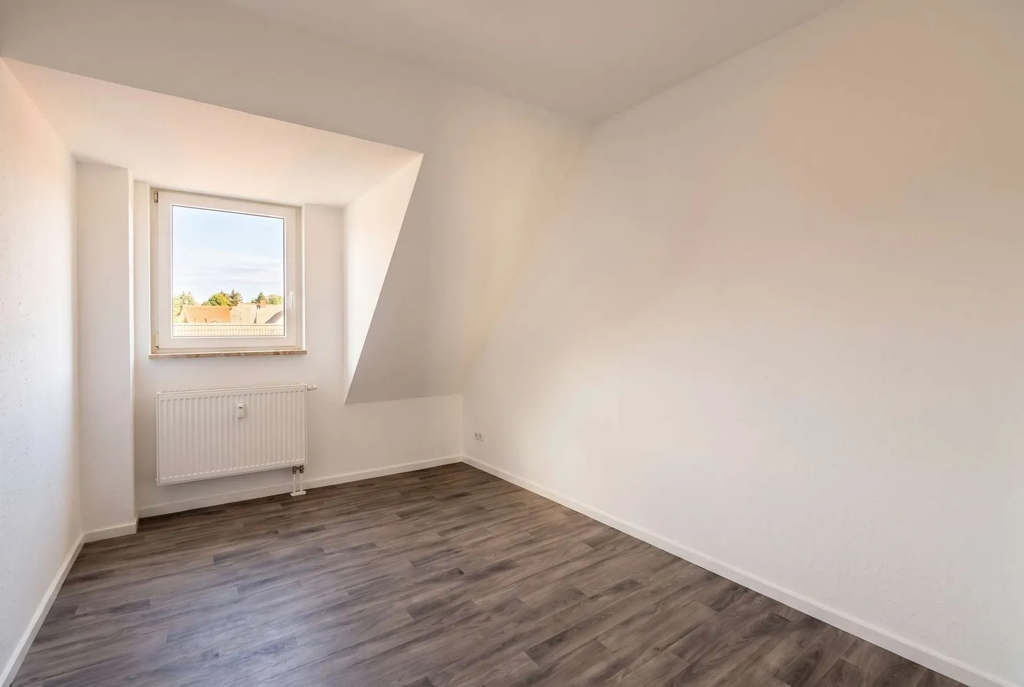 3 Zimmer Wohnung mit 78 m² in Cuxhaven – Bild 3