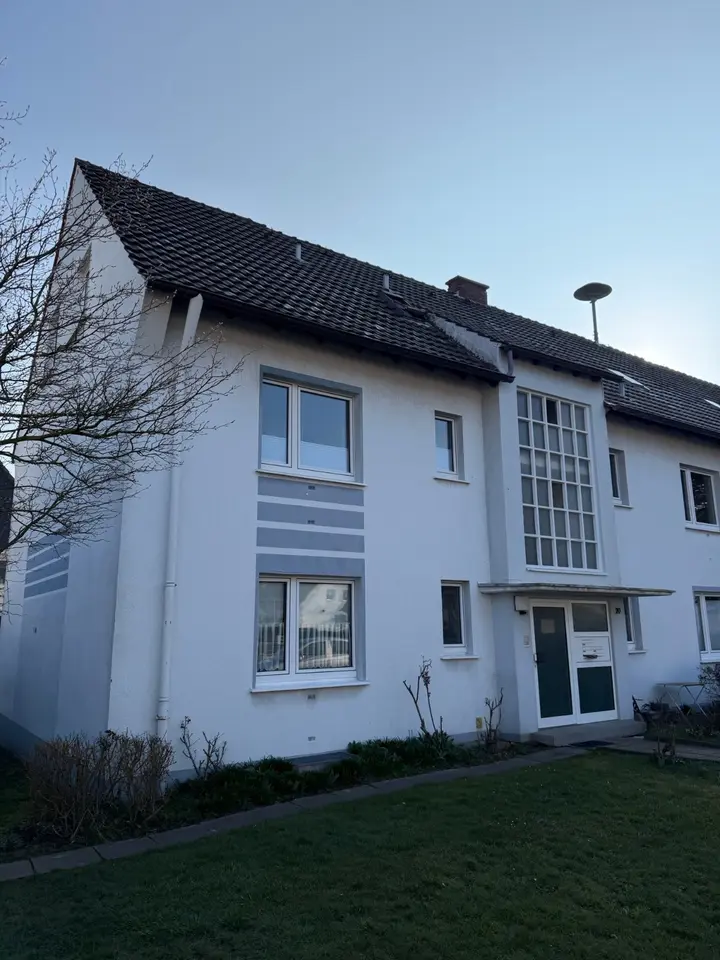 3 Zimmer Wohnung mit 66 m² in Hagen – Bild 5