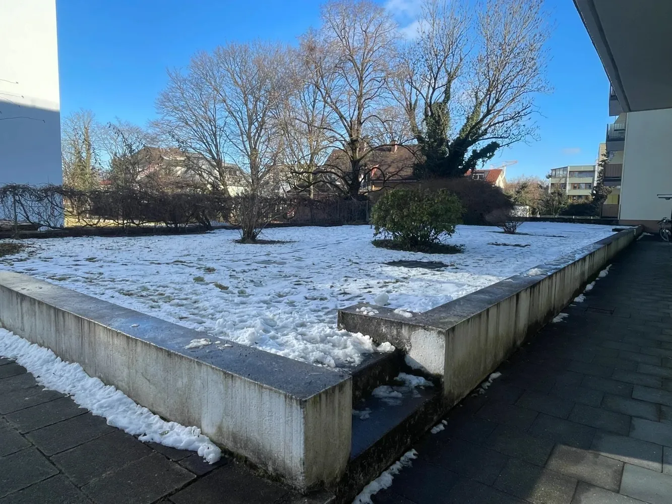 1 Zimmer Wohnung mit 40 m² in München – Bild 4