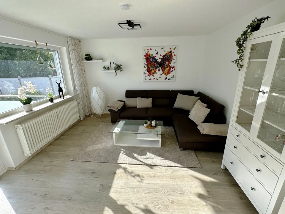 3 Zimmer Wohnung mit 75 m² in Emmendingen – Bild 1