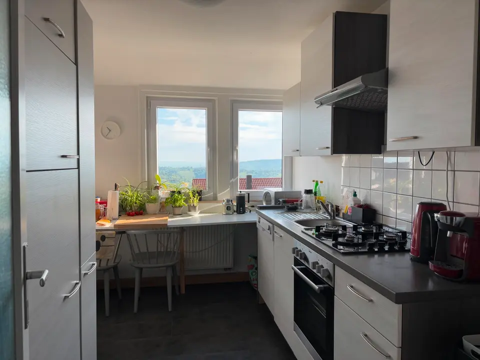 Shared room with 75 m² in Stuttgart – Photo 3