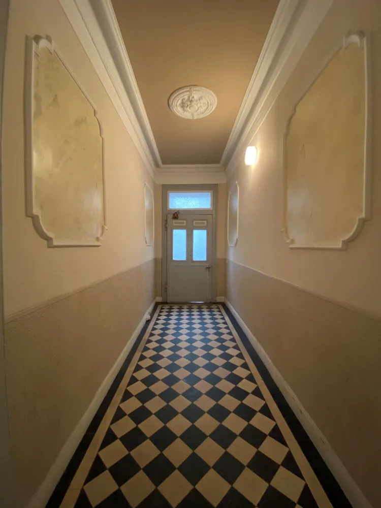 3 Zimmer Wohnung mit 75 m² in Wuppertal – Bild 2