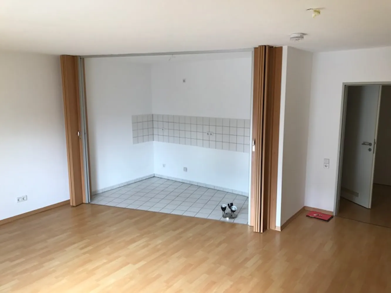 1 room apartment with 40 m² in Chemnitz – Photo 4
