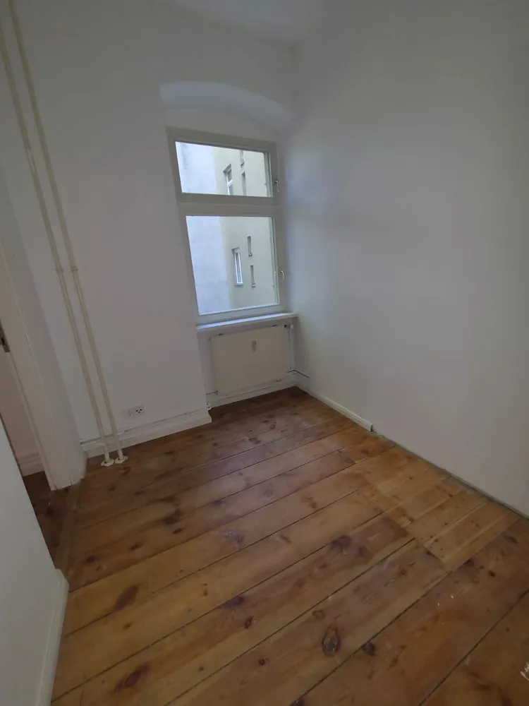 2 room apartment with 50 m² in Berlin – Photo 8