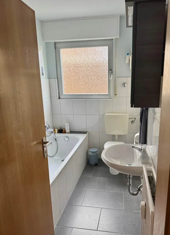 4 room apartment with 78 m² in Bochum – Photo 11