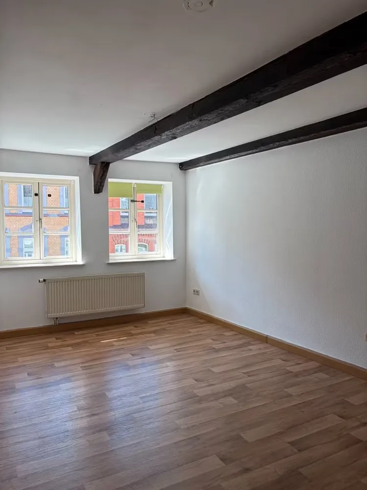 3 Zimmer Wohnung mit 111 m² in Einbeck – Bild 2