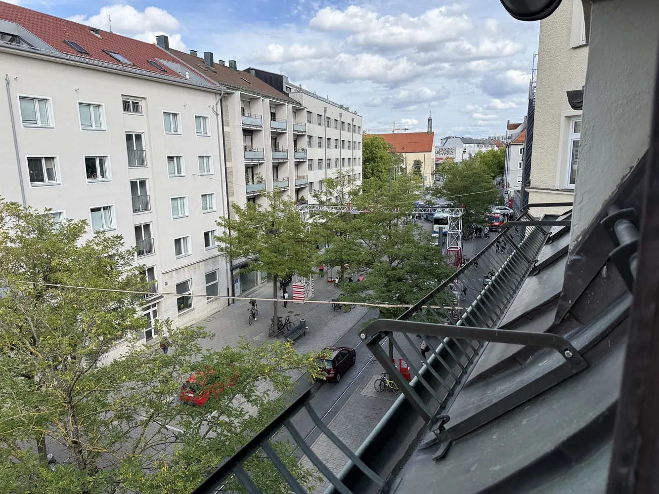 2 Zimmer Wohnung mit 64 m² in München – Bild 9