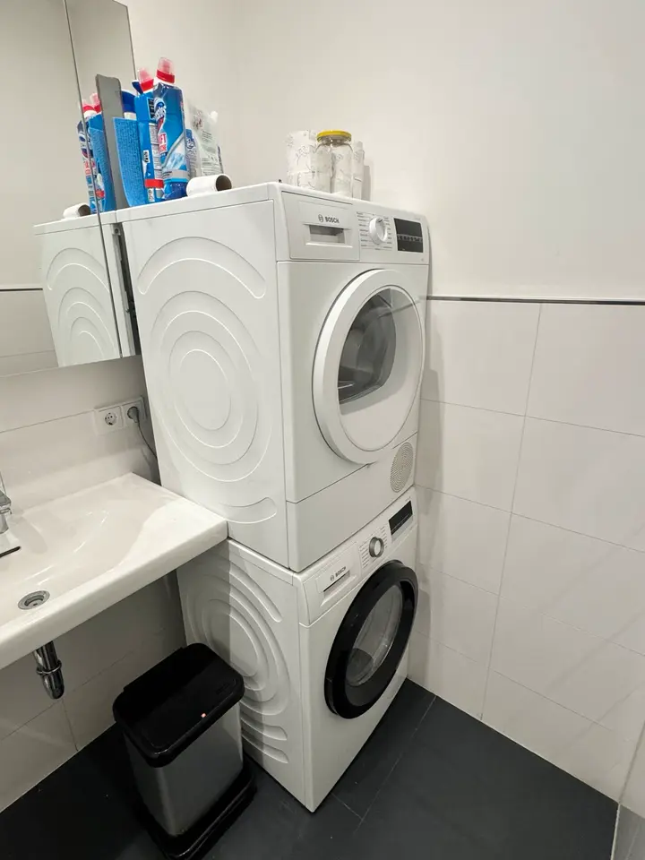 WG-Zimmer mit 130 m² in Frankfurt am Main – Bild 9