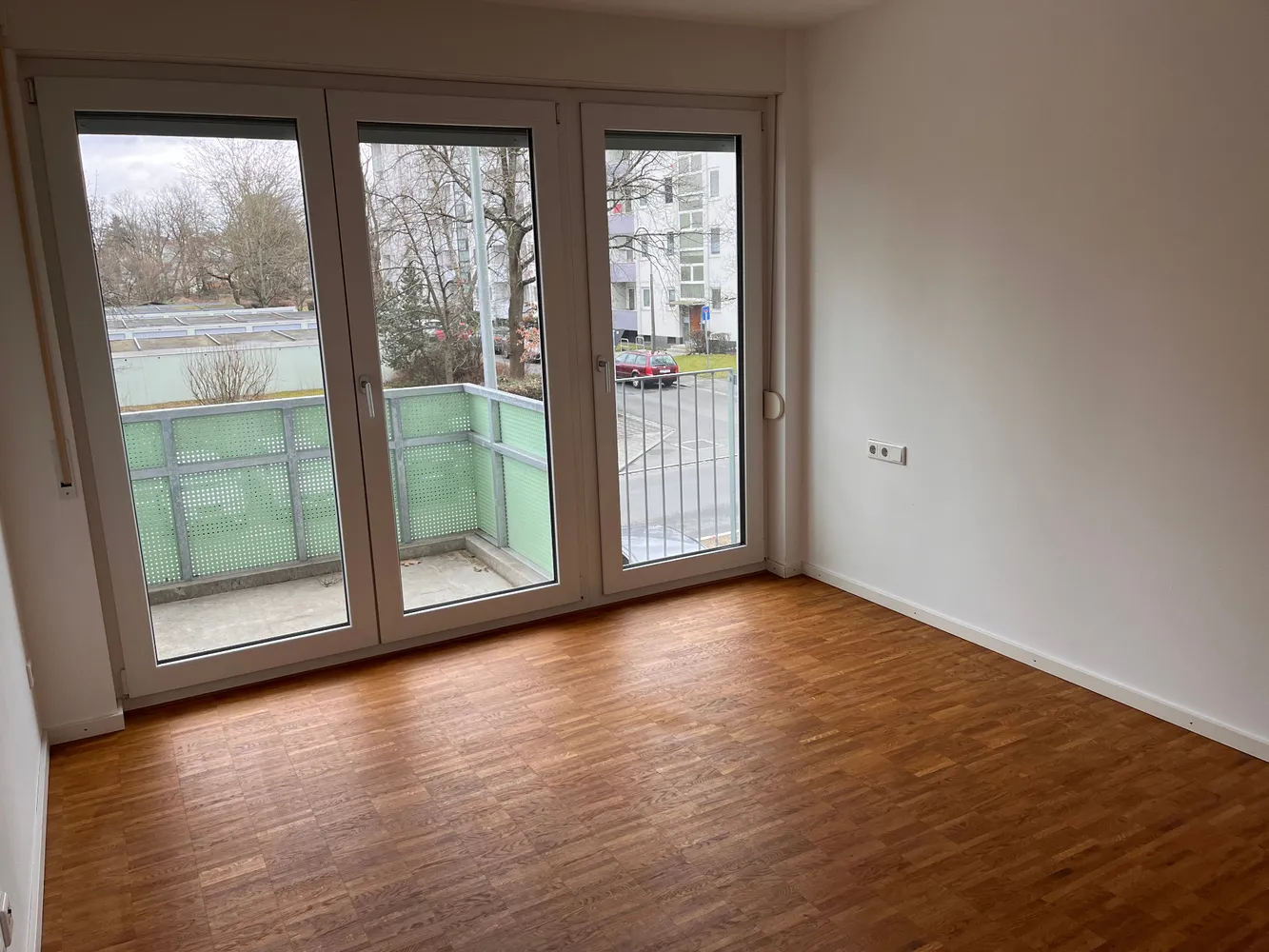 2 Zimmer Wohnung mit 49 m² in Nürnberg – Bild 4