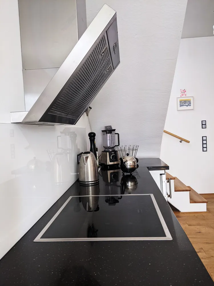 2 Zimmer Wohnung mit 76 m² in Mannheim – Bild 7