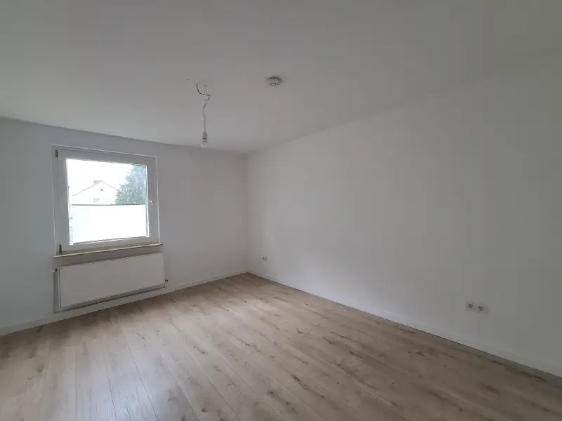 3 Zimmer Wohnung mit 62 m² in Minden – Bild 2