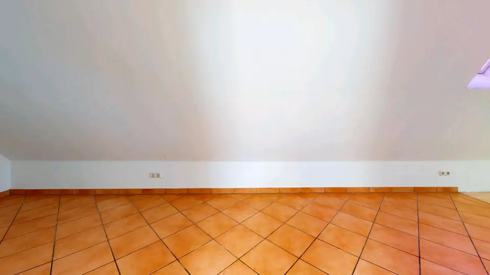 2 room apartment with 25 m² in Dietzenbach – Photo 2