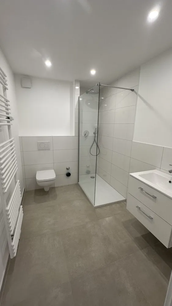 3 Zimmer Wohnung mit 58 m² in Meerbusch – Bild 5