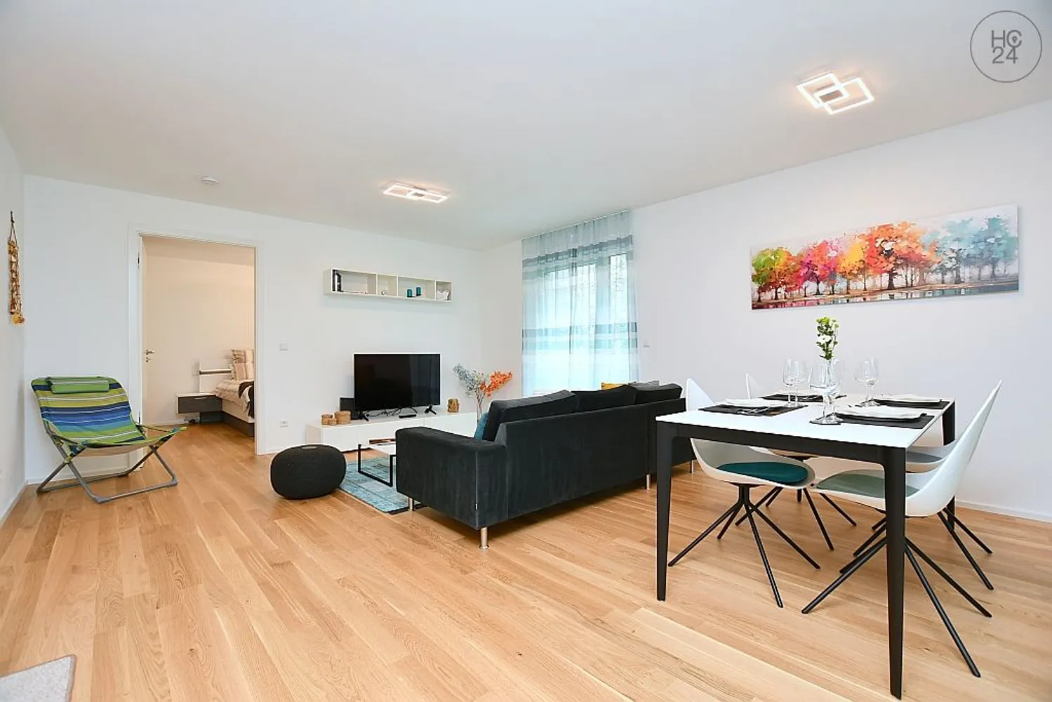 4 Zimmer Wohnung mit 90 m² in Stuttgart – Bild 10