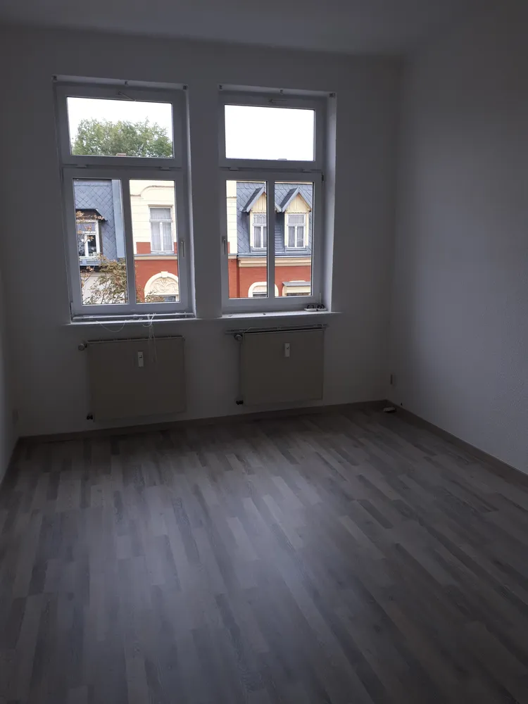 2 Zimmer Wohnung mit 54 m² in Halle (Saale) – Bild 9